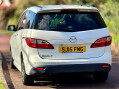 Mazda 5 1.6 5 Sport Venture D 5dr 15