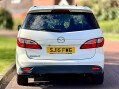 Mazda 5 1.6 5 Sport Venture D 5dr 17