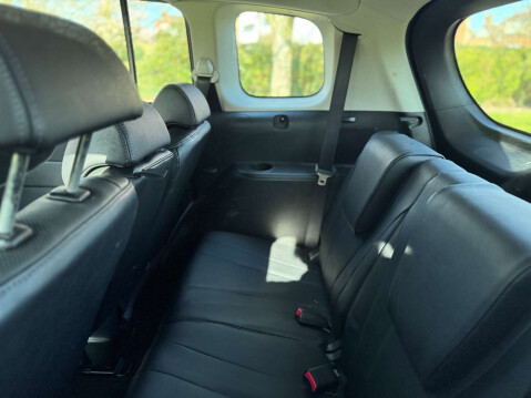 Mazda 5 1.6 5 Sport Venture D 5dr 33