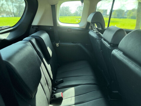 Mazda 5 1.6 5 Sport Venture D 5dr 34