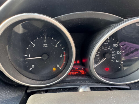 Mazda 5 1.6 5 Sport Venture D 5dr 51