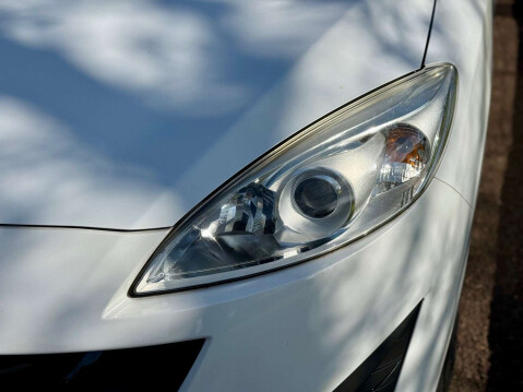 Mazda 5 1.6 5 Sport Venture D 5dr 61