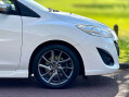 Mazda 5 1.6 5 Sport Venture D 5dr 66