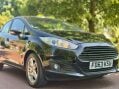 Ford Fiesta 1.0 Fiesta Zetec 5dr 5