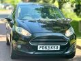 Ford Fiesta 1.0 Fiesta Zetec 5dr 9