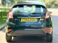 Ford Fiesta 1.0 Fiesta Zetec 5dr 17
