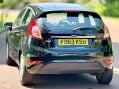 Ford Fiesta 1.0 Fiesta Zetec 5dr 18