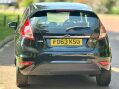 Ford Fiesta 1.0 Fiesta Zetec 5dr 20