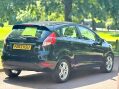 Ford Fiesta 1.0 Fiesta Zetec 5dr 24