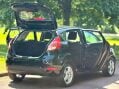 Ford Fiesta 1.0 Fiesta Zetec 5dr 25