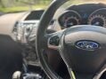 Ford Fiesta 1.0 Fiesta Zetec 5dr 43