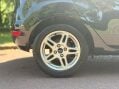 Ford Fiesta 1.0 Fiesta Zetec 5dr 47