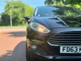 Ford Fiesta 1.0 Fiesta Zetec 5dr 6