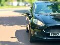 Ford Fiesta 1.0 Fiesta Zetec 5dr 8