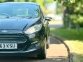 Ford Fiesta 1.0 Fiesta Zetec 5dr 12