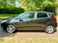 Ford Fiesta 1.0 Fiesta Zetec 5dr 15