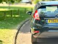 Ford Fiesta 1.0 Fiesta Zetec 5dr 16