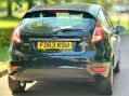 Ford Fiesta 1.0 Fiesta Zetec 5dr 19