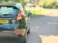 Ford Fiesta 1.0 Fiesta Zetec 5dr 21