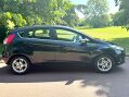Ford Fiesta 1.0 Fiesta Zetec 5dr 22