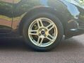 Ford Fiesta 1.0 Fiesta Zetec 5dr 45