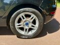Ford Fiesta 1.0 Fiesta Zetec 5dr 48