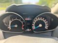 Ford Fiesta 1.0 Fiesta Zetec 5dr 50