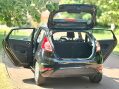 Ford Fiesta 1.0 Fiesta Zetec 5dr 54