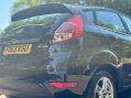Ford Fiesta 1.0 Fiesta Zetec 5dr 59