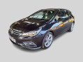 Vauxhall Astra 1.0 Astra SRi Nav ecoFLEX S/S 5dr 2