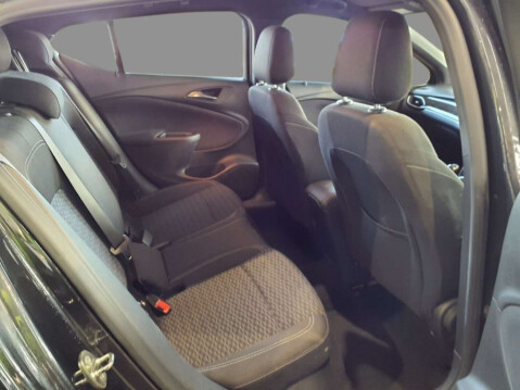 Vauxhall Astra 1.0 Astra SRi Nav ecoFLEX S/S 5dr 8