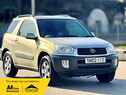 Toyota Rav4 1.8 RAV4 Nav VVTi 3dr