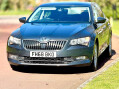 Skoda Superb 1.5 Superb SE TSI 5dr 12