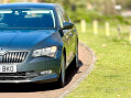 Skoda Superb 1.5 Superb SE TSI 5dr 13