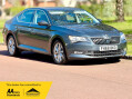 Skoda Superb 1.5 Superb SE TSI 5dr 1