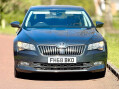 Skoda Superb 1.5 Superb SE TSI 5dr 2