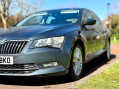 Skoda Superb 1.5 Superb SE TSI 5dr 3