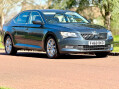 Skoda Superb 1.5 Superb SE TSI 5dr 5
