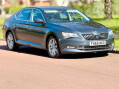 Skoda Superb 1.5 Superb SE TSI 5dr 6