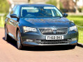 Skoda Superb 1.5 Superb SE TSI 5dr 8