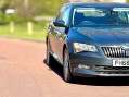 Skoda Superb 1.5 Superb SE TSI 5dr 11