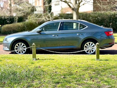 Skoda Superb 1.5 Superb SE TSI 5dr 15