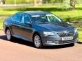 Skoda Superb 1.5 Superb SE TSI 5dr 9