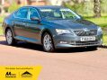 Skoda Superb 1.5 Superb SE TSI 5dr 1