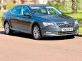 Skoda Superb 1.5 Superb SE TSI 5dr 6