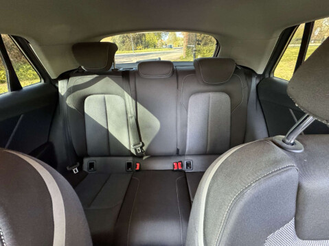 Audi Q2 1.6 Q2 Sport 30 TDI 5dr 36