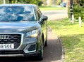 Audi Q2 1.6 Q2 Sport 30 TDI 5dr 8