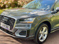 Audi Q2 1.6 Q2 Sport 30 TDI 5dr 12