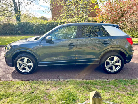 Audi Q2 1.6 Q2 Sport 30 TDI 5dr 16