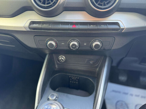 Audi Q2 1.6 Q2 Sport 30 TDI 5dr 32